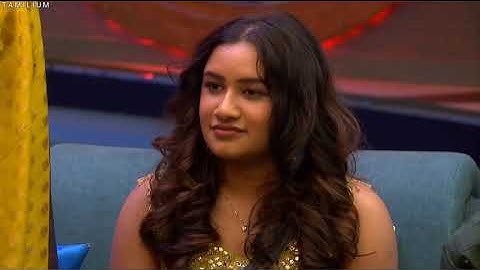 Bigg Boss Season 7 Tamil Day 77 Full Episode | 17th December 2023 | Episode 78