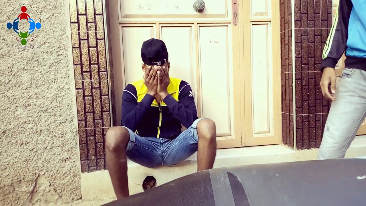 فيلم بر الوالدين .. الرشيدية/تنجداد/تمردولت