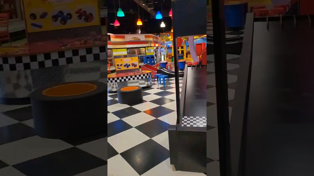 Legoland at Grapevine of Short Video 