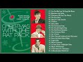 Frank Sinatra, Dean Martin, Sammy Davis   Christmas Album || Christmas Songs Greatest Hits