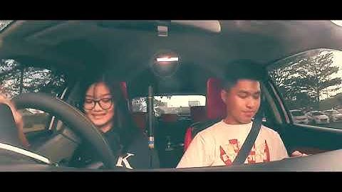 ADU RAYU - Yovie, Tulus, Glenn | Cover by Linda Laurensia and Ronaldo Philip
