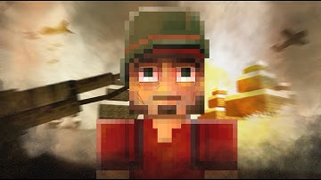 Pixel Gun is hilariously bad