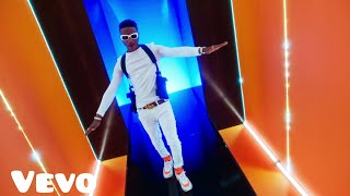 Wizkid - Follow Me Ft May D Official Video