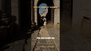 The 400 Silent Years: What Happened Before Jesus Was Born? | Christmas Story Ep.1