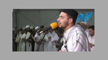 تلاوة ماتعة للقارئ : معاذ الدويك || سورة التوبة