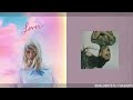 Cruel Summer X bloodline (mashup) - Ariana Grande &amp; Taylor Swift