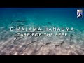 Hanauma live from the reef vii