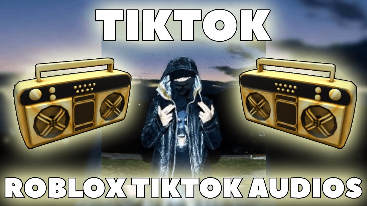 TIKTOK Roblox Music Codes IDs January 2026 WORKING ROBLOX ID YouTube 
