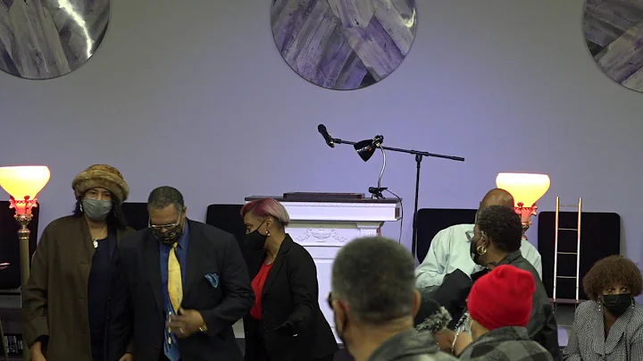 Debra Wallace Homegoing Service