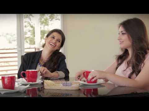 Proyecto corporativo 14 — Video corporativo