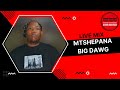 Streetly OperationS 013 | Mtshepana Big Dawg  | Live Mix at "Ama Sure Case Experience"