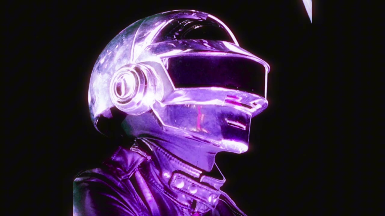 (FREE) Kanye West X Daft Punk Sample type beat "WANT THIS"