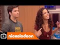 ICarly Ash Ley Nickelodeon UK ICarly Ash Ley Nickelodeon UK