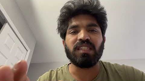 CISC 614 Project Proposal Video