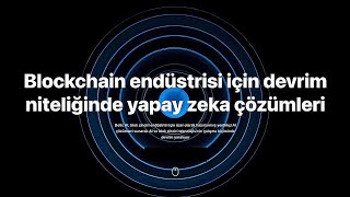 Bolic Ai Yeni Blockchain Yapay Zeka Projesi | Detaylı Inceleme