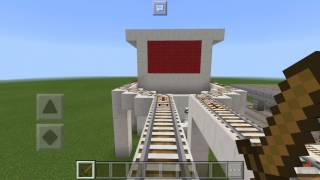 Minecraft MTR 到柴灣車廠？