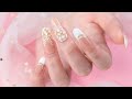 ✨01✨NEW Nail Art Designs Tutorial Ideas by @sxccosmetics #shorts