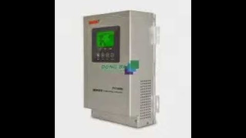 Điều khiển sạc mppt năng lượng mặt trời 12v, 24v, 48v..., 12a, 20a, 30a, 60a,....