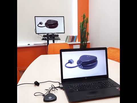 Беспроводной HDMI удлинитель WD1402 (Full HD) до 10 метров
