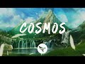Jade Key &amp; BrillLion - Cosmos (Lyrics) feat. Meredith Bull