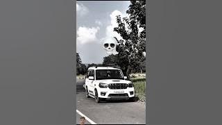 First Scorpio with airmatic suspension ๐๐คฏ #music #phonkmusic #phonk #scorpios11  #remix #youtube