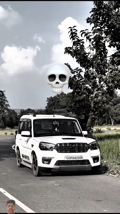 First Scorpio with airmatic suspension 💀🤯 #music #phonkmusic #phonk #scorpios11  #remix #youtube