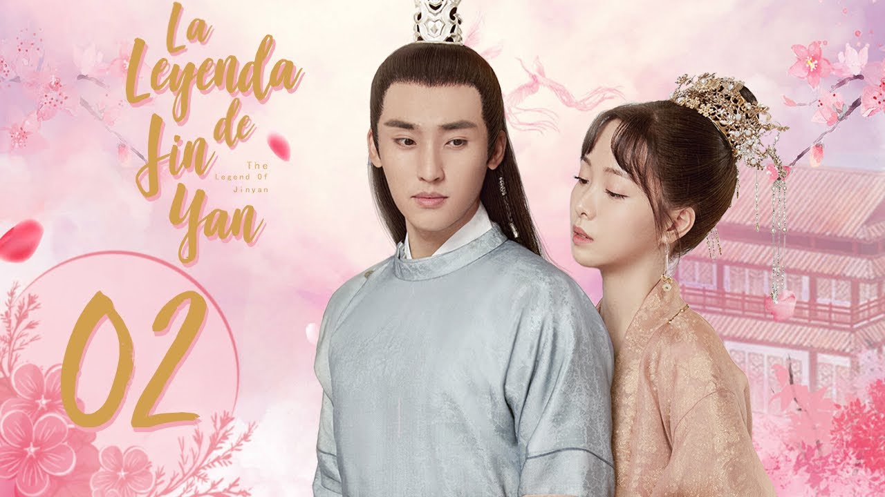 Legend Of Jin Yan 2025 : EP1：The Legend of Jinyan – YBFSX
