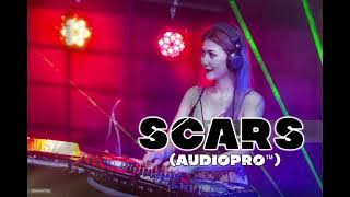 SCARS - DJ Fandra waroka ( RDR ) Remix New⁉️