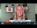 WNBA Player Power Rankings: Who's No. 1? Chelsea Gray climbs, Olivia Miles continues to impress