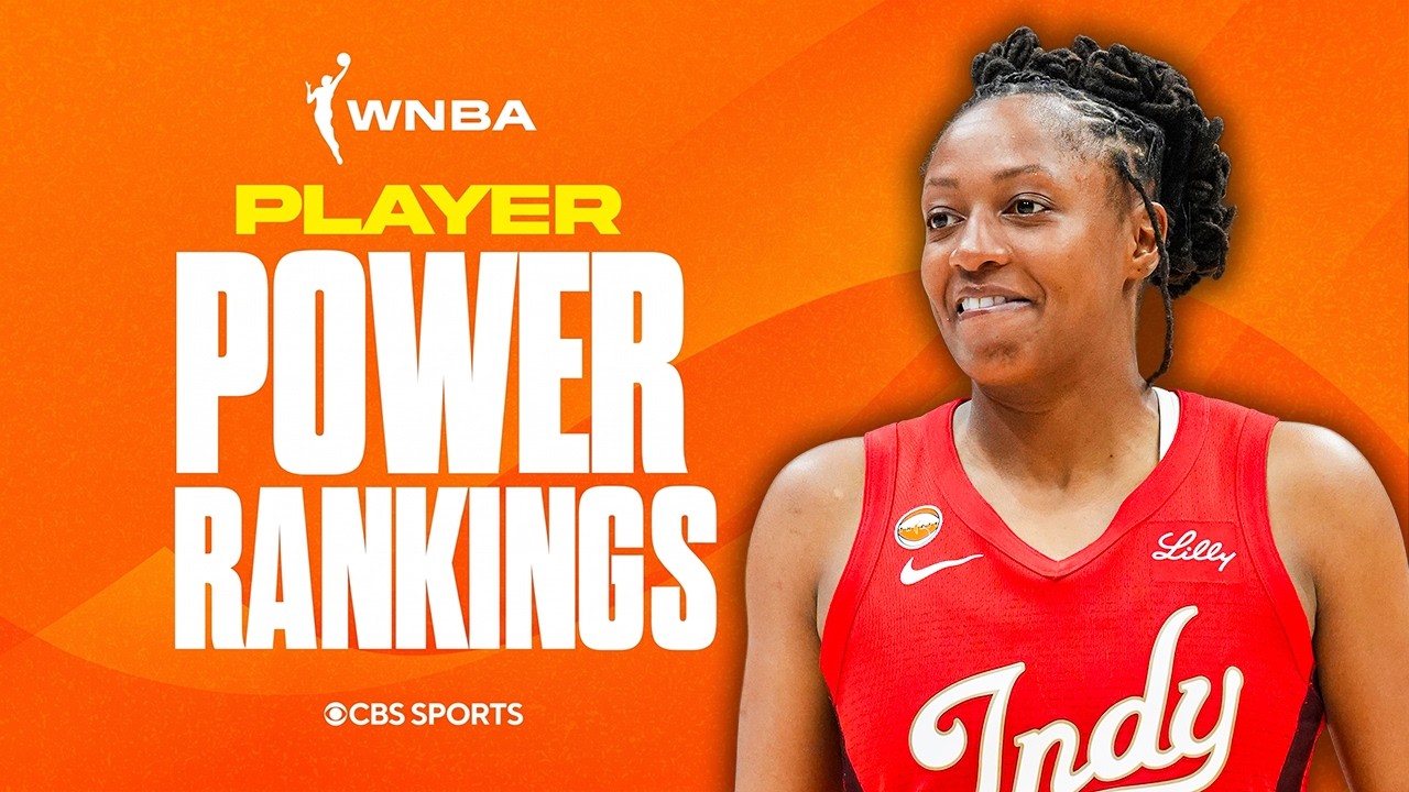 WNBA Player Power Rankings: Who's No. 1? Chelsea Gray climbs, Olivia Miles continues to impress