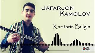 Jafar Kamolov