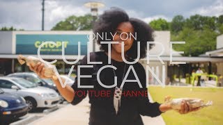 Vegan This, Not That Ep 2: Just Another Salad Bar? Chopt Creative Salads