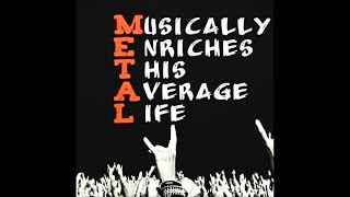 Best MeTaL MeMeS and Heavy MeTaL MeMeS #10