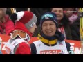 Ski jumpingseason 20162017highlights