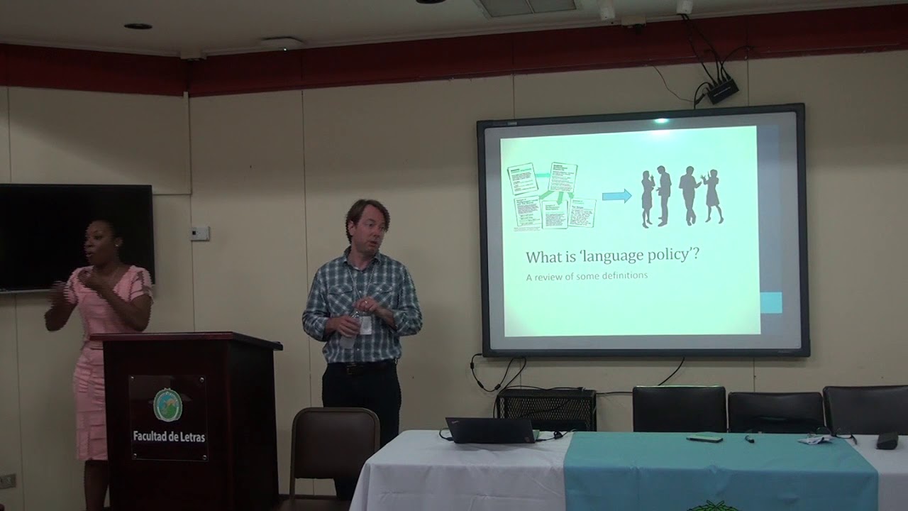 Language Policy and Planning: Theory, Method, and Findings