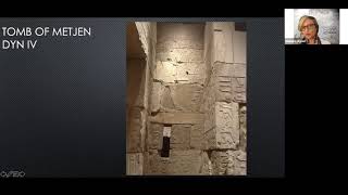 Performance and Ritual in Ancient Egyptian Funerary Practice
