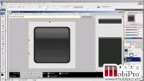 Creating NinePatches for Android pt 1240p H 263 MP3 new