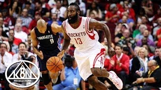 James Harden - Rise of the Beard - 2013 Season Mix