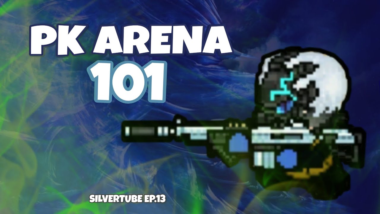 Graal Era: PK Arena 101 (2020)