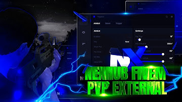 FiveM External Cheat Showcase | Undetected & Safe to Use [NEXHUB]