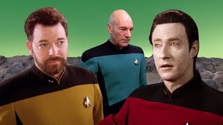 10 Weird Times Star Trek Characters Changed Divisions