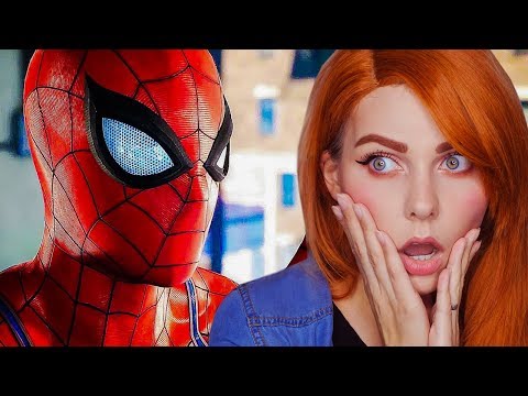 Video: Vuoden Hetket: Ensimmäisen PS4-platinani Saaminen Marvel's Spider-Man -sarjaan