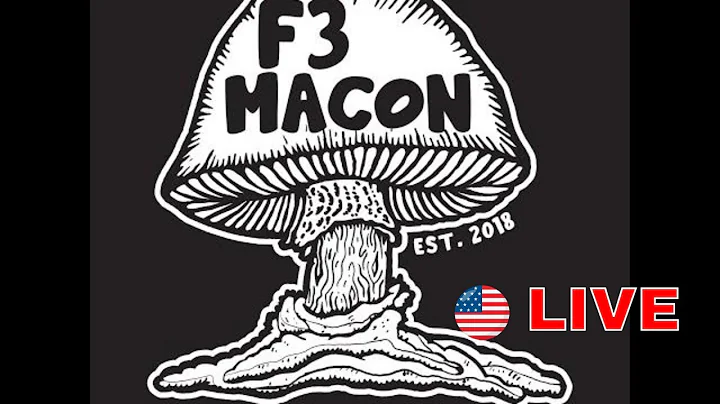 F3 Live Bootcamp Workout