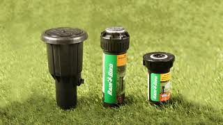 Watch the product video for Sprinklers: What to Know Before You Buy