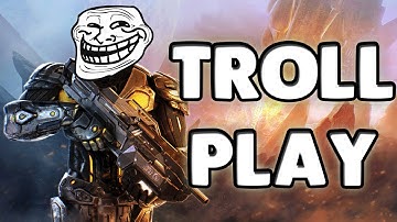 NOVA LEGACY 20MB GAMEPLAY