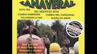 Cañaveral Traicion Y Olvido Cañaveral Traicion Y Olvido