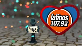 LatinosFm 107.9 La más popular