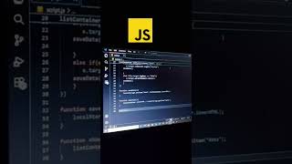 JavaScript Project No 01 create clean To-do list website #webproject #frontenddevelopment