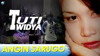 Tuty Widya - Angin Sarugo