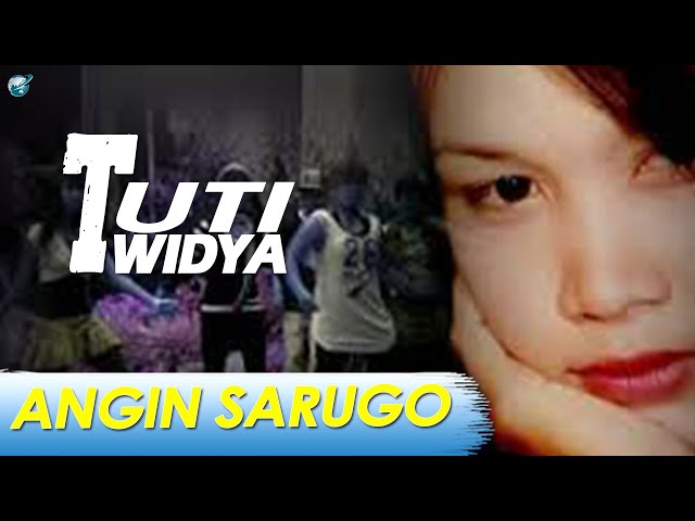 Tuty Widya - Angin Sarugo class=